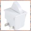 2025 Trend Refrigerator Door Lamp Light Switch Replacement Fridge Part Kitchen 5A 125V