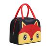 Lunch Box Portable Insulated Lunch Bag Cute Animal Pattern Thermal Food Picnic Aluminum Foil Lunch Bags For Women Kids