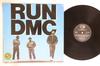 LP Record RUN-DMC - Tougher Than Leather 8281131 Metronome 1988 UK Rap & Hip-Hop/R&B Used