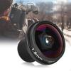 180 Degrees Wide Angle Lens, 5MP Panoramic Camera Lenses