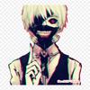 Anime Wallpaper For Mobile Ken Kaneki Desktop Wallpaper Iron On Patches For Clothing Applique Stickers On Clothes Heat-Sensitive Custom Patch