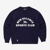 SweatShirt Men S SportS Club SweatShirt Nbncc12013 59