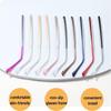 Transparent Foot Cover Glasses Arm Repair Tool Spectacle Frame Eyewear Accessories  Eyeglasses