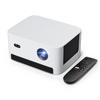 Dangbei Neo Home Projector Small Full HD 1080P Netflix Officially Licensed Projector Equipped with DLP 540 ISO Lumens Automatic Adjustment Compatible