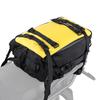 Rhinowalk Motorcycle Seat Waterproof Touring Modular Moto 20L Large Includes Dedicated Fixing Strap and Shoulder Easy Bike Dry Tail Motorcycle Dry Bag