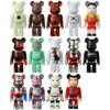 Bearbrick Series 44 Height 70mm Each Painted Finished Figure 24 Pieces BOX BE@RBRICK Approx. Non-scale