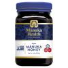 Manuka Health Raw Manuka Honey 18+ UMF MGO 700+, 500g, 1 Unit
