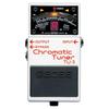 BOSS CHROMATIC TUNER Chromatic Tuner TU-3