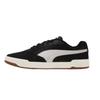 New C Skate Low Top Skateboard Shoes Men's Black White 403145-01