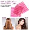 12Pcs/Set Heatless Hair Curler Rollers S/M/L Grip Clips Lazy Curlers Hairdressing Diy Hair Styling Tool For Women
