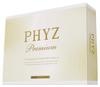 BRIDGESTONE Golf Balls PHYZ Premium 1 Dozen (12 Balls) Gold Pearl PMGX