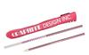 Graphite Design 1 Alignment Stick Cover Tour Supplied & (2020 Model) (pink) (pink)