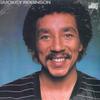 LP Record SMOKEY ROBINSON  Being With YOU T8375M1 TAMLA 1981 US SoulFunk Used