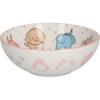 Mino Ware Children's Tableware Bowl Approx. 12 X 4.5cm Dishwasher Safe Microwave Safe Animal Made In Japan 132-1815