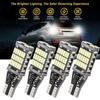 2X Canbus T16 T15 921 W16W Led Bulb Car Backup Reverse Lights