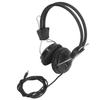 Metal Detector Headset 32mm Hi Fi Speaker 3.5mm Interface Earphone for Phone Tablet PC