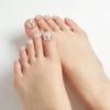Magic Press Pedicure Shining Petal