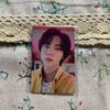 [USED] BTS Jin P.t.d STAGE-SEOUL GLOBAL Trading Card Purchase