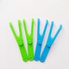 Dental Floss Holder Oral Hygiene Toothpick Holder Interdental Dental Cleaner