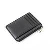 Card Holder Zipper Multi-Card Slot Coin Purse
