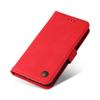 For Xiaomi 14T Pro Leather Wallet Cases Skin Touch Phone Cover Stand with Strap