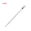 Watch Screwdriver Micro Precision Jewelry Screwdriver 0.6-1.6Mm Watch Repair