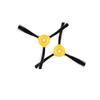 Side Brushes Spare Parts Sweeping Tools Vacuum 2pcs