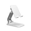 Mobile Phone Stand Desktop Lazy Bedside Universal Universal Support Stand Foldable and Hoisting Multi-Function Telescopic Adjust