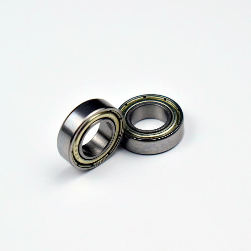 Bearing 689ZZ 10 Pieces 9*17*5 Mm