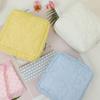 Polyester Cotton Period Bag Square Sanitary Napkin Storage Pouch Fashion Makeup Bags  Travel