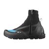 Bamba 2 Durable High-Top Outdoor Boots Unisex Boots Black 409239