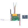 Плата печатная PCB/LED Для Makita 18V 3 6 9Ah Bl1830 Электроинструмент Литиевая Батарея Защитная Плата