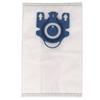 5pcs Efficiency Dust Bag Replacement for Miele GN Vacuum Cleaner Bags Replacement Parts Accessories
