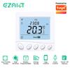 Warm Floor Thermostat WiFi Tuya Smart Heating Temperature Remote Controller Electric/Gas Boiler/Water Google Home, Alice, Alexa