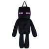 K Company Minecraft Tissue Case Hanging Enderman H387 X W158 X D120mm MCT-TCT-EM