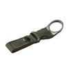 Outdoor Waterbottle Buckle Hook Nylon Webbing Buckle Hook Climb Carabiner Belt Backpack Hanger Camp Water Bottle Holder Clip