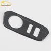 Headlight Adjustment Switch Frame for 17 VV7 Models - Decorative Car Accessory