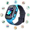 Kids Smartwatch LBS Smart Watch with Flashlights Anti Lost Voice Chat for Boys Girls Birthday Gifts