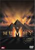 DVD - The Mummy Deluxe Edition UNKD34591 UNIVERSAL PICTU 2005 Japan ObiMovies & DVD Used
