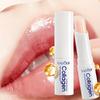 Collagen Lip Balm, Nourishing Smooth, Delicate And Soft Lips. Dryness, Increase Elasticity, Hydrate And Moisturize Lips, Collagen Skin Care