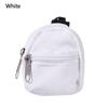 Cute Child Gift Keychain Doll Bag Rucksack Travel Case Mini Backpack