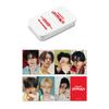 ENHYPEN Lenticular Mini Card & Tin Case Set (ROMANCE : UNTOLD)