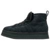 Campus 00s Winter Mid Black Women Sneakers Core-Black Carbon JR3737