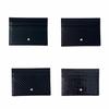 New Minimalist Ultra-Thin Multi-Slot Card Holder & ID Sleeve - Unisex Trendy Design