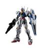 TAMASHII NATIONS TAMASHII NATIONS GUNDAM UNIVERSE Mobile Suit Gundam Witch of Mercury Gundam Aerial AERIAL 150mm Painted Movable Figure XVX-016