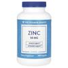 Zinc, 50Mg, 300 Capsules
