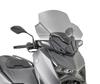 [GiVI] Yamaha Smoke Windshield Screen X-MAX (23 Year model/SG70J) D2167S
