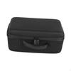 Hair Dryer Travel Storage Bag Multifunction Tool Organizer Zipper Closure