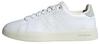 Advantage Premium Women Sneakers Cloud White/cloud White/wonder Silver