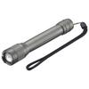 OHM Electric Waterproof IPX7 LED Zoom 350 for Outdoor Use and Disaster Preparedness LHA-Z35C5 08-1640 Flashlight, Lumens,